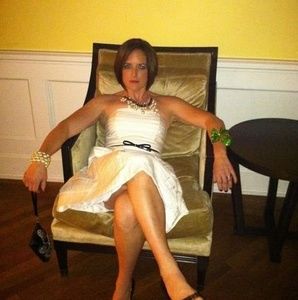 Meet your Posher, Sarah-jane